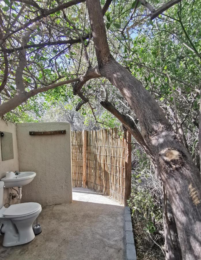Achab Self Catering Tent Usakos Экстерьер фото