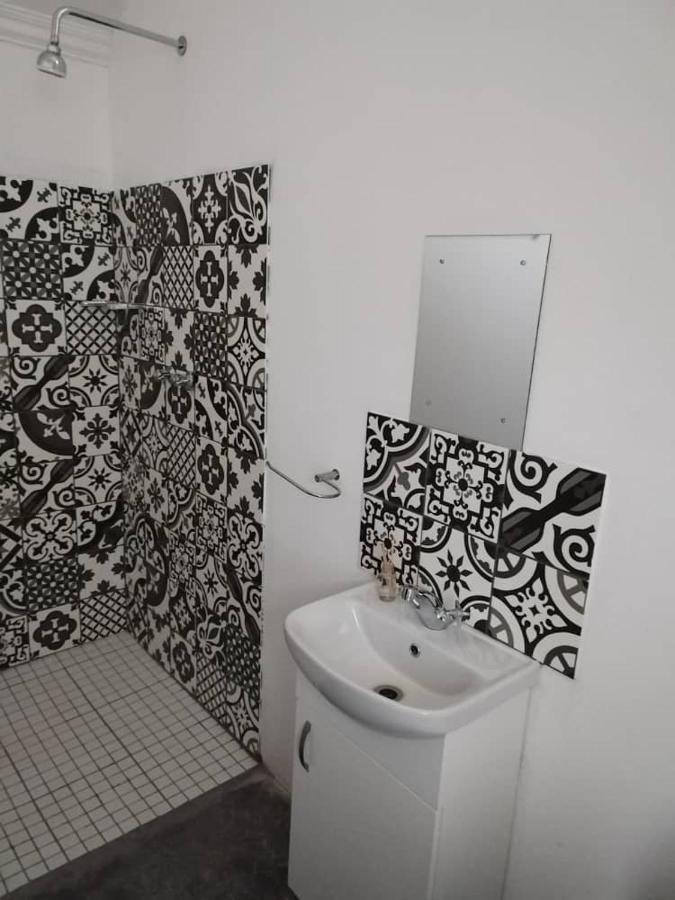 Achab Self Catering Tent Usakos Экстерьер фото