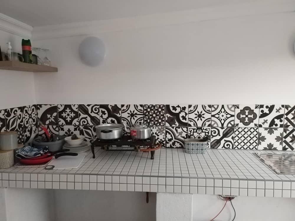 Achab Self Catering Tent Usakos Экстерьер фото