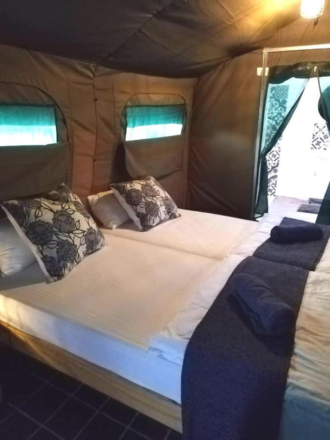 Achab Self Catering Tent Usakos Экстерьер фото