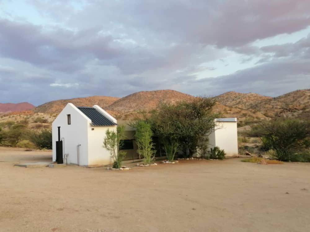 Achab Self Catering Tent Usakos Экстерьер фото